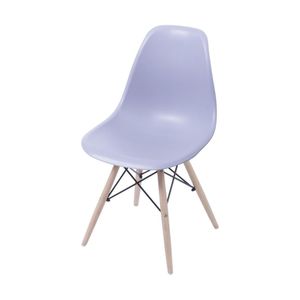 Cadeira Eames Cinza