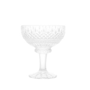 Jogo de 6 Taças Wolff Lys de Cristal 60ml