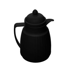 Garrafa Térmica Essência Preta 300Ml
