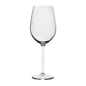 Taça para Vinho de Cristal Reserva 750ml - Wolff