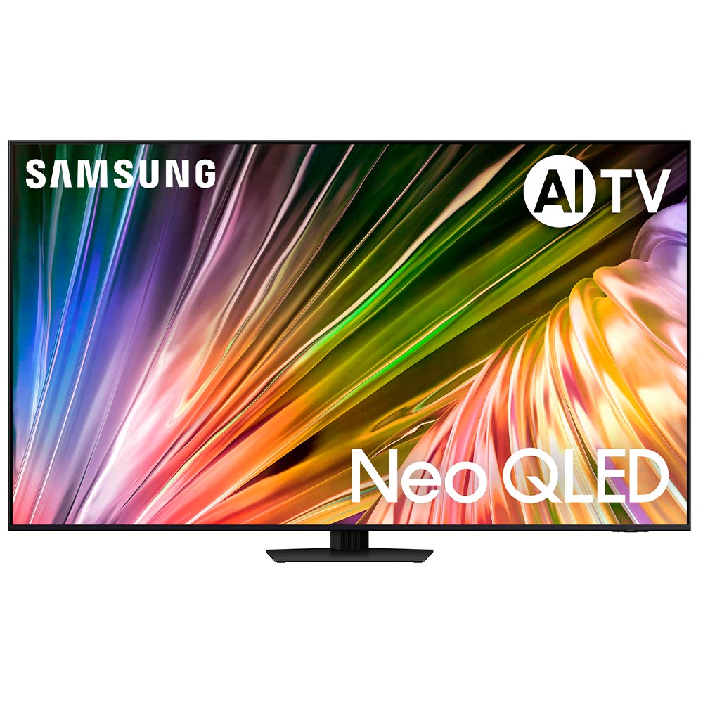 Smart TV Samsung AI Neo QLED 4K 55" Polegadas 55QN85DA 2024 Menor preço em Smart TV Samsung AI Neo QLED 4K 55" Polegadas 55QN85DA 2024