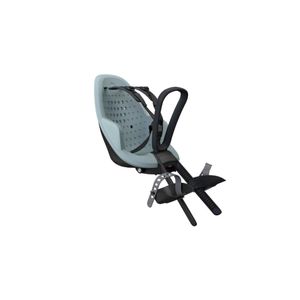 Cadeirinha Thule Yepp 2 Mini p/ Bebê Dianteira Cinto 5 ponto