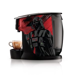 Cafeteira Espresso Touch Star Wars™ Automática - TRES 3 Corações