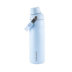 Garrafa Térmica Aerolight Fast em Inox Heather 710ml Stanley