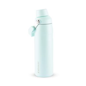 Garrafa Térmica Aerolight Fast em Inox Mint 710ml Stanley