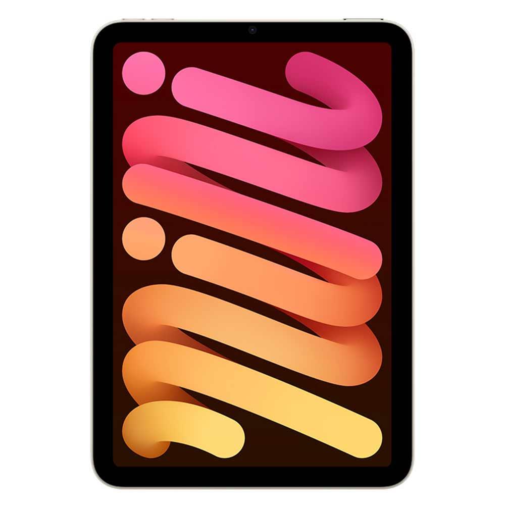 Apple 2024 iPad mini A17 Pro (Wi-Fi, de 128 GB) - Cinza