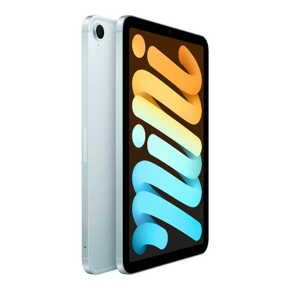 iPad Mini Apple Processador Chip A17 Pro (8,3