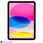 iPad Apple (10ª Geração) A14 Bionic (10,9'', Wi-Fi +