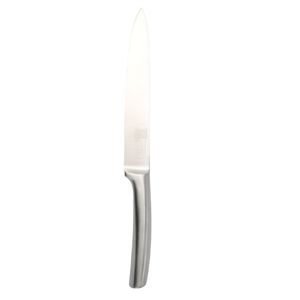 Faca Chef Lâmina Estreita Snake 7,5" - James.F