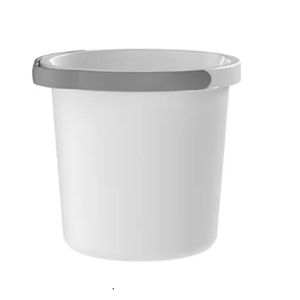 Balde Branco Flow 8,5 Litros - Ou