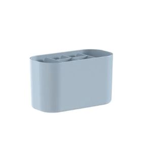 Organizador Com Divisórias Bold Verde Salvia - Ou