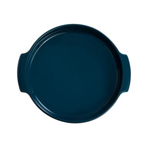 Forma Redonda Verdigris 21X4cm - Germer
