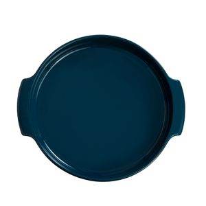 Forma Redonda Verdigris 25X4.5Cm - Germer