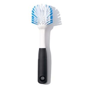 Escova De Limpeza Nylon Branca - Oxo