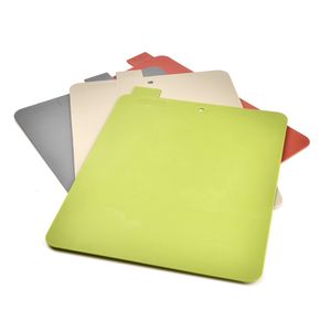 Kit Tábua Para Corte 4 Peças 40X30cm - James.F