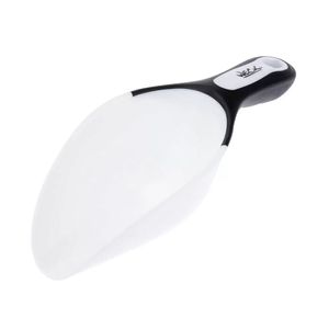 Pá Multiuso De Plástico Branca 22Cm - Weck