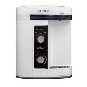 PURIFICADOR DE AGUA IBBL E-DUE BRANCO BIVOLT (79013001)