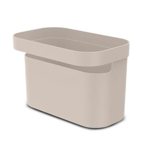 Organizador De Pia Trium Max Bege - Ou