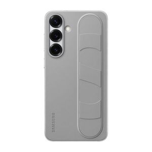 Capa Protetora Silicone com Cinta Galaxy S25+