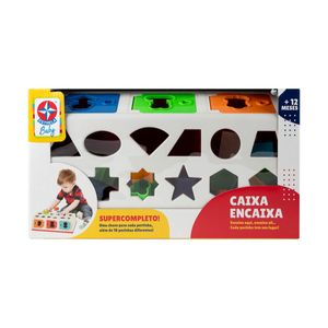 Caixa Encaixa