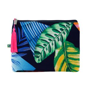 Necessaire Tropical Pink - Secret Beach