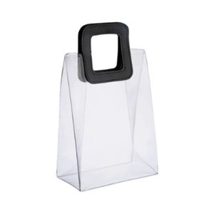 Bolsa Pvc Ice Bag 2 Garrafas Transparente 5,4 Litros - Boccati