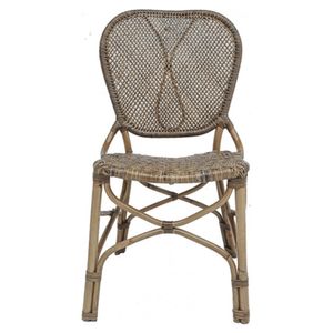 Cadeira Rattan Natural - Ishela