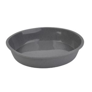 Forma Redonda De Silicone - James.F