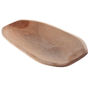Gamela De Madeira G 50Cm - Rei Das Panelas