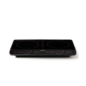 Cooktop Elétrico para Indução com 2 Queimadores Ariete