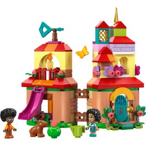 LEGO® Disney - Mini casa de Encanto