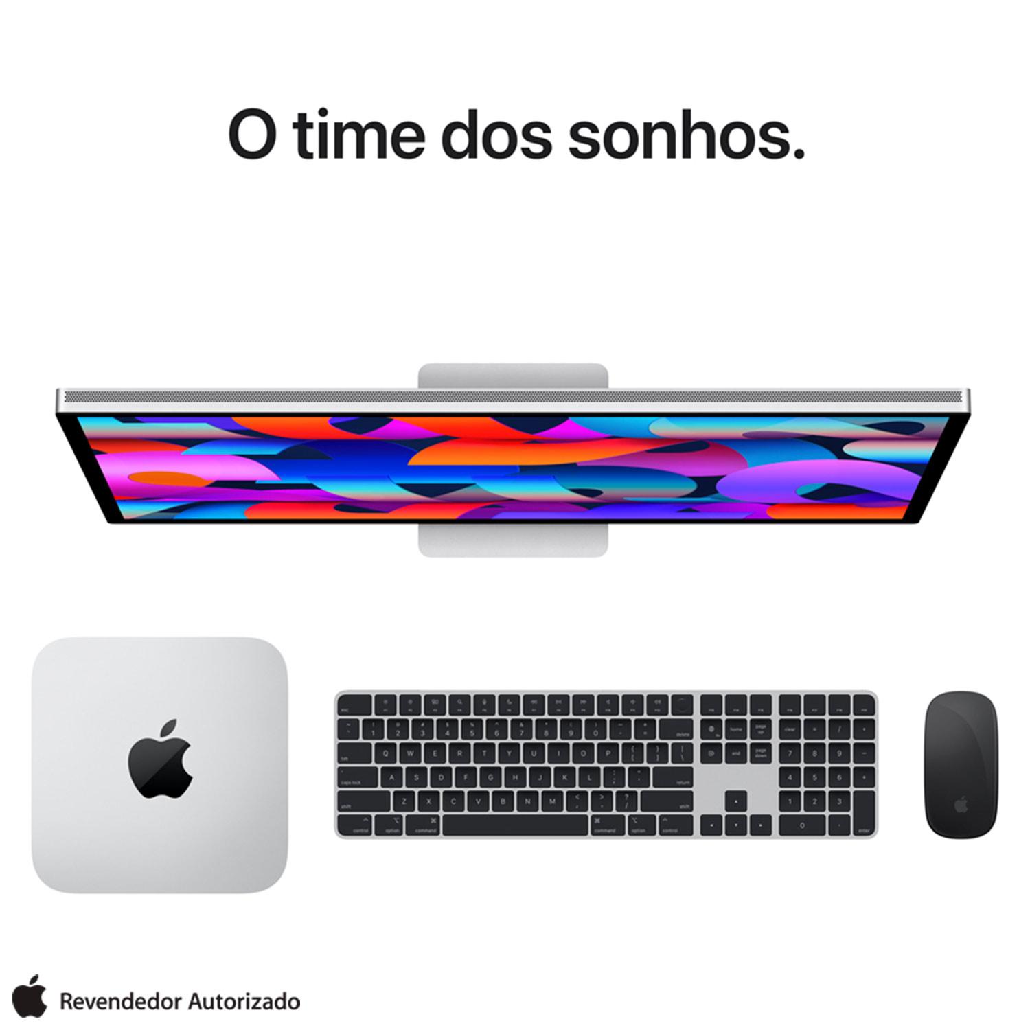 Apple Studio Display 27