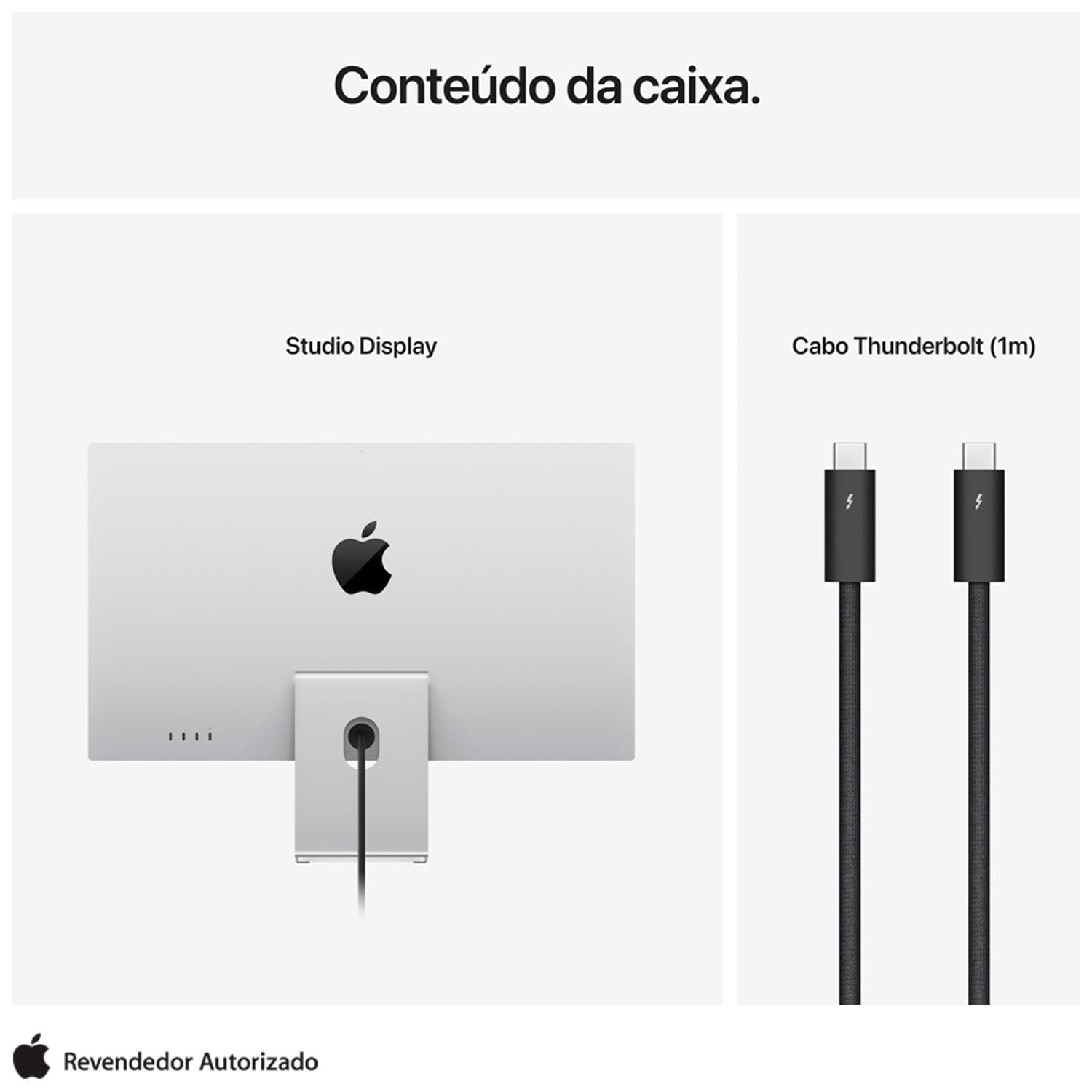 Apple Studio Display 27