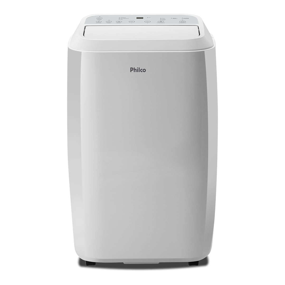 Ar Condicionado Portátil 12000 Btu Quente/frio – Philco – 110v – Pac12000qf5