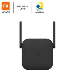 Repetidor Wifi Mi Range Extender Pro Xiaomi - XM496PRE-M