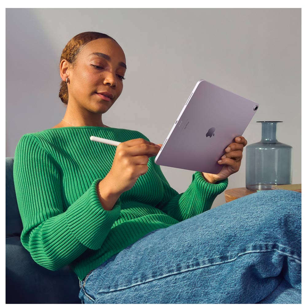 iPad Air Apple Processador M2 (11 iPad Air Apple Processador M2 (11