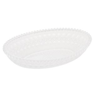 Prato de Vidro Balls 107cm - Lyor