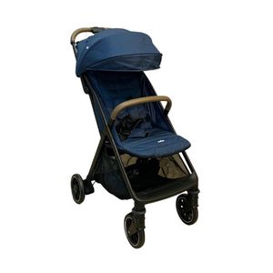 Carrinho de Bebê Pact Pro Azul Deep Sea - Joie
