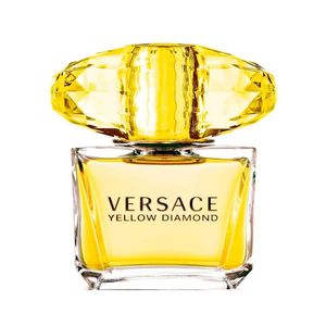 Versace Yellow Diamond Eau de Toilette Feminino