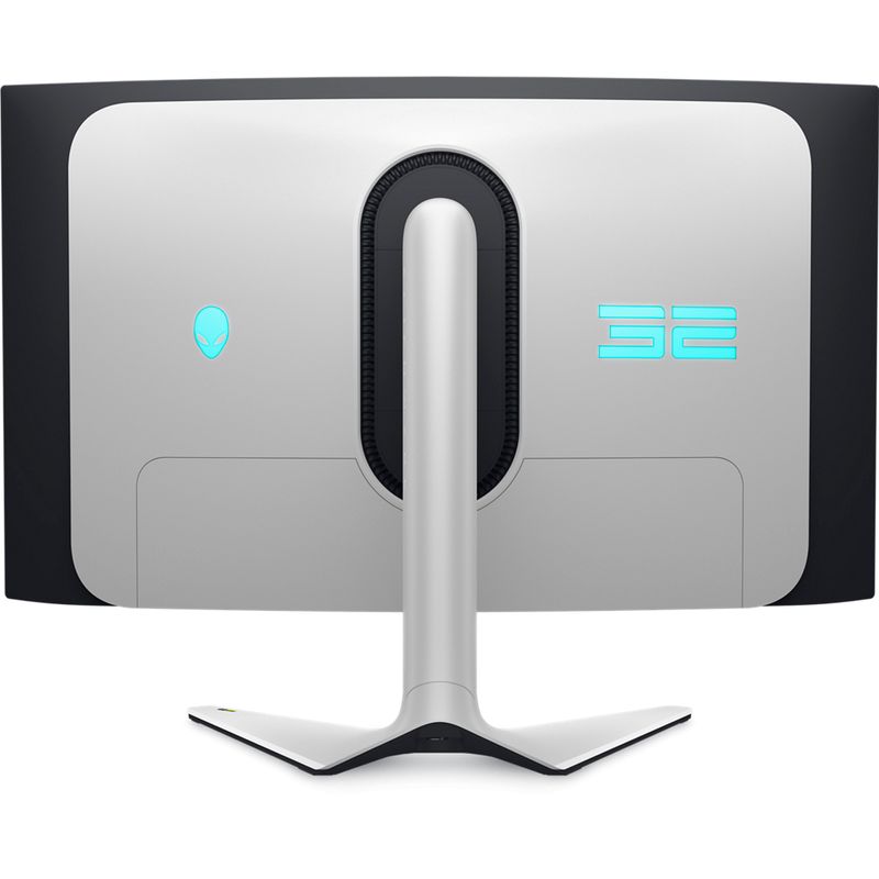 Supporto Monitor Alienware AW3225DM - Singolo - Nero - 27 Pollici