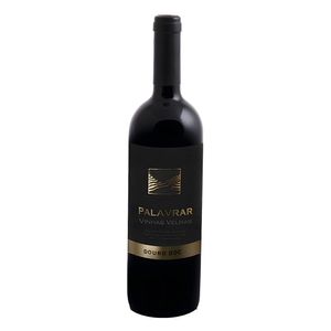 Vinho Tinto Palavrar Vinhas Velhas DOC Douro Blend com 750ml