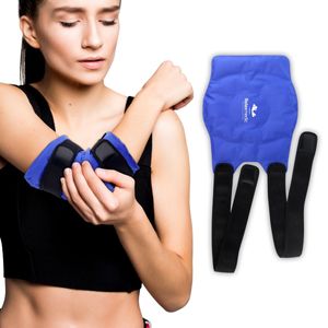 BOLSA TÉRMICA GEL ADAPT PRO