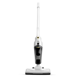 Aspirador de Pó Vertical 2 em 1 Karcher VCL1 Stick com Potência de 1000W - Karcher