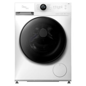 Lava e Seca Midea 13kg  Branca (MF200D130WB/WK)