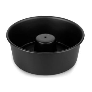 Forma De Bolo Antiaderente Com Cone 20Cm - Multiflon