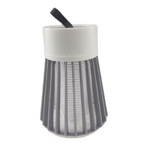 Repelente Para Mosquito Com Luz Usb 5W - Western