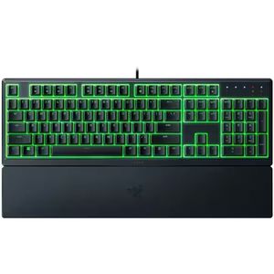 Teclado Razer Ornata V3 X - RZ0304470200
