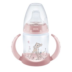 Copo de Treinamento Infantil Controle Temperatura Bambi NUK