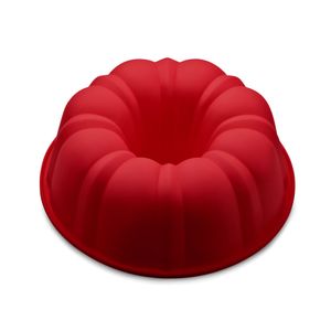 Forma de Silicone Redonda Vazada Up Home - UD170 UD170