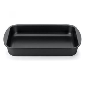 Assadeira Antiaderente Funda 34Cm - Multiflon